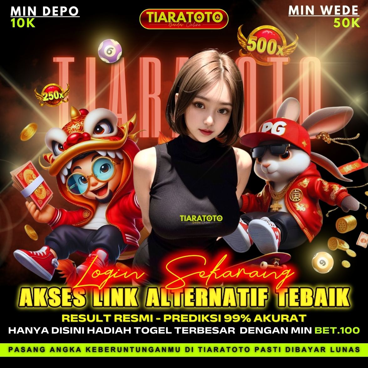Produk 1